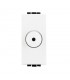 Bticino Wohnlicht-Widerstandsdimmer N4406