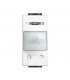 Bticino Livinglight passiver IR-Schalter 1 Modul weiß N4431N