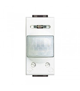 Bticino Livinglight passiver IR-Schalter 1 Modul weiß N4431N