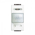 Bticino Livinglight passiver IR-Schalter 1 Modul weiß N4431N