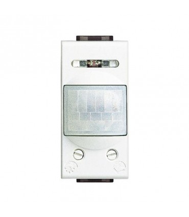 Bticino Livinglight passiver IR-Schalter 1 Modul weiß N4431N