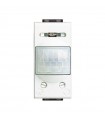 Bticino Livinglight passiver IR-Schalter 1 Modul weiß N4431N