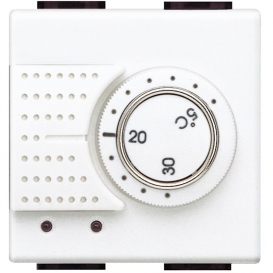 More about Bticino LivingLight Raumthermostat N4441