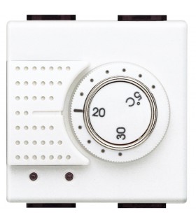 Bticino LivingLight Raumthermostat N4441