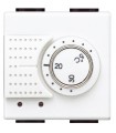 Bticino LivingLight Raumthermostat N4441