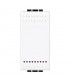 BTICINO LIVINGLIGHT COPRITASTO MILDOT N4911