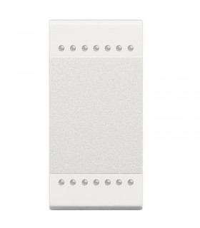 BTICINO LIVINGLIGHT COPRITASTO N4911N