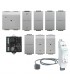 Bticino LivingLight Tech Lichter und Energie Starter KIT NT1010KIT