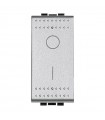Bticino Livinglight tech Zweipoliger Schalter NT4002N