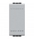 Bticino Livinglight Techniktaster NT4005N