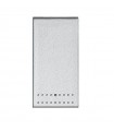 Taster 1P NC Bticino LivingLight tech NT4034N