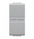 Bticino Living Light 16A Axial-Wechselrichter NT4054