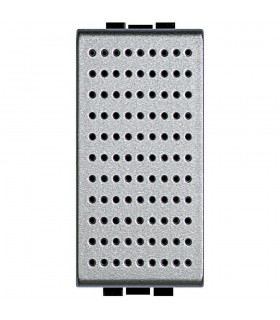 Bticino Wohnleuchte Tech-Gong 12V NT4351/12
