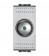 Bticino Wohnraumleuchte Tech Dimmer+Wechselschalter NT4402N