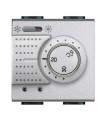 Bticino LivinghLight tech elektronischer Raumthermostat NT4442