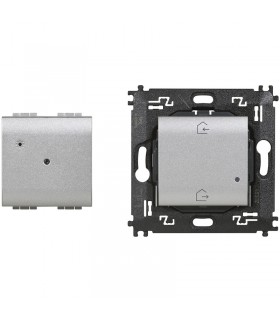Gateway modul + KOMMT&BEENDEN Bticino Living Light Tech NT4500C