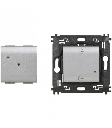 Gateway modul + KOMMT&BEENDEN Bticino Living Light Tech NT4500C