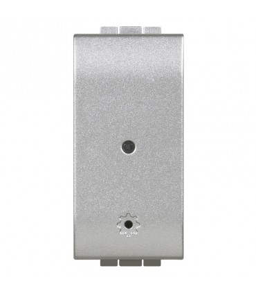 Modul für Steckdose Angeschlossen Bticino Living Light Tech farbe NT4531C