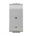 Modul für Steckdose Angeschlossen Bticino Living Light Tech farbe NT4531C