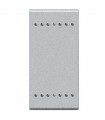Bticino Livinglight Tech-Schalterabdeckung NT4911