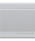 Bticino Livinglight tech Schalterabdeckung 2 Module NT4911/2