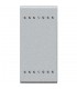 Bticino Livinglight Schalterabdeckung NT4911N
