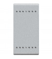 Bticino Livinglight Schalterabdeckung NT4911N