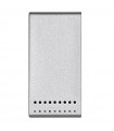 Bticino Living Lichttastenabdeckung für 1mod Tech-Taste NT4915