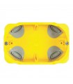 Bticino Universal-Unterputzdose für Gipskarton 3 Module PB503N