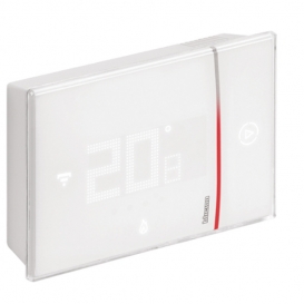 More about BTicino Smarther2 vernetzter AP-Raumthermostat weiss XW8002W