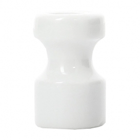 Fanton-Keramik-Isolator Ø 16 mm 84030