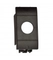 Fracarro 1-Loch TV-Steckdosenadapter Bticino Living International 280754