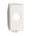 Fracarro 1-Loch TV-Steckdosenadapter Bticino Matix Serie 280757