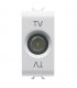 Gewiss Chorus TV-Steckdose GW10361