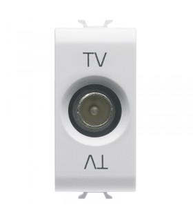 Gewiss Chorus TV-Steckdose GW10363