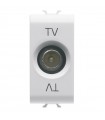 Gewiss Chorus TV-Steckdose GW10363