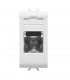 Gewiss Chorus Telefonsteckdose GW10401