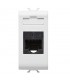 Gewiss Chorus RJ45-Steckdose CAT 5E GW10421