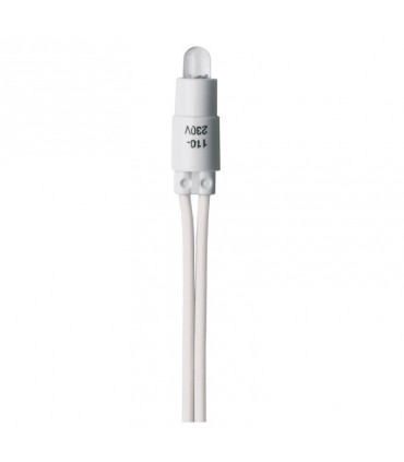 Gewiss Kontrollleuchte für Chorus-LED-Schalter GW10882