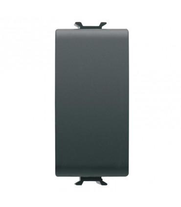 Gewiss Chorus 16A-Schalter schwarzer GW12001