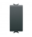 Gewiss Chorus 16A-Schalter schwarzer GW12001