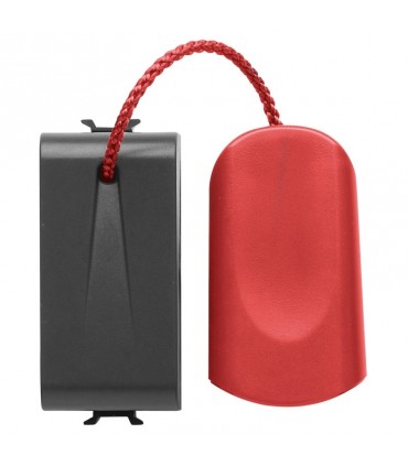 Gewiss Chorus 16A Zugtaste GW12136