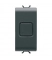 Gewiss Chorus Klingel 230V schwarz GW12602