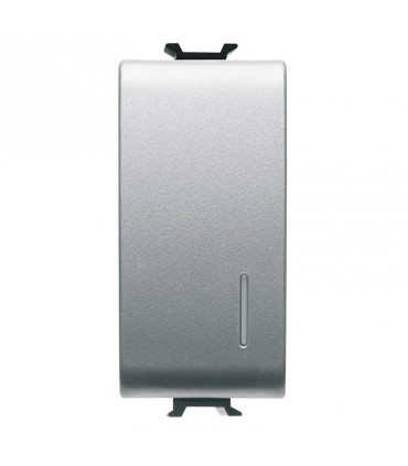 Gewiss Chorus einpoliger 250V-16A-Drucktaster GW14132