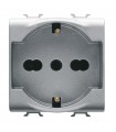 Gewiss Chorus Titan Schuko-Steckdose GW14204