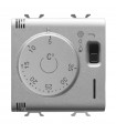Gewiss Chorus Titanium Thermostat GW14705