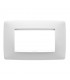 Gewiss Chorus Abdeckrahmen ONE 4P GW16104TB