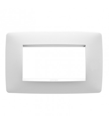 Gewiss Chorus Abdeckrahmen ONE 4P GW16104TB