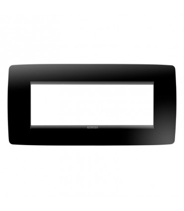 Gewiss Chorus Abdeckrahmen ONE 6P GW16106TN