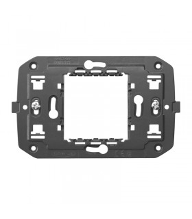 Gewiss Chorus Halterung 2 Module GW16802